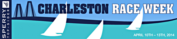 Sperry Top-Sider Charleston Race Week - 2014