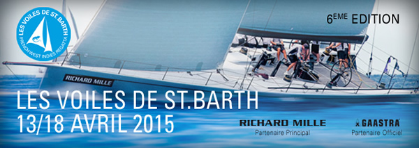 Les Voiles de St. Barth