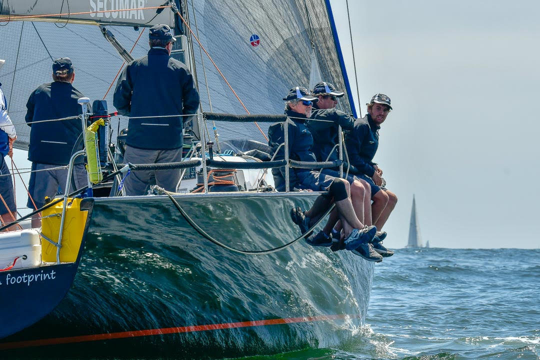 Newport to Ensenada International Yacht Race (N2E) 2018