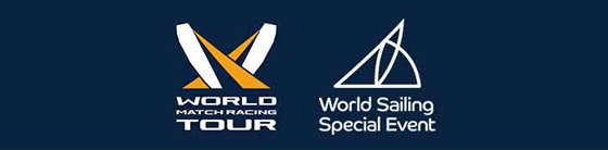 World Match Racing Tour American and World Sailing Special Event