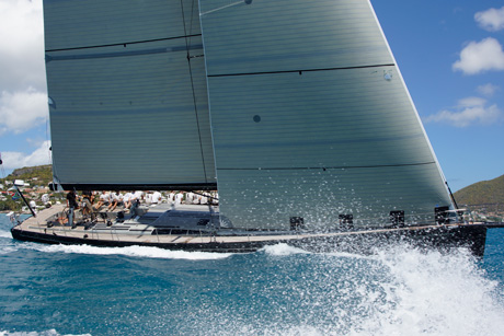 Regatta Entries 2015