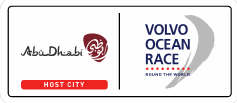 Volvo Ocean Race Sailors At Abu Dhabi