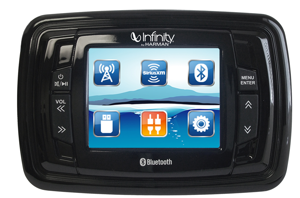 Prospec - Infinity PRV350