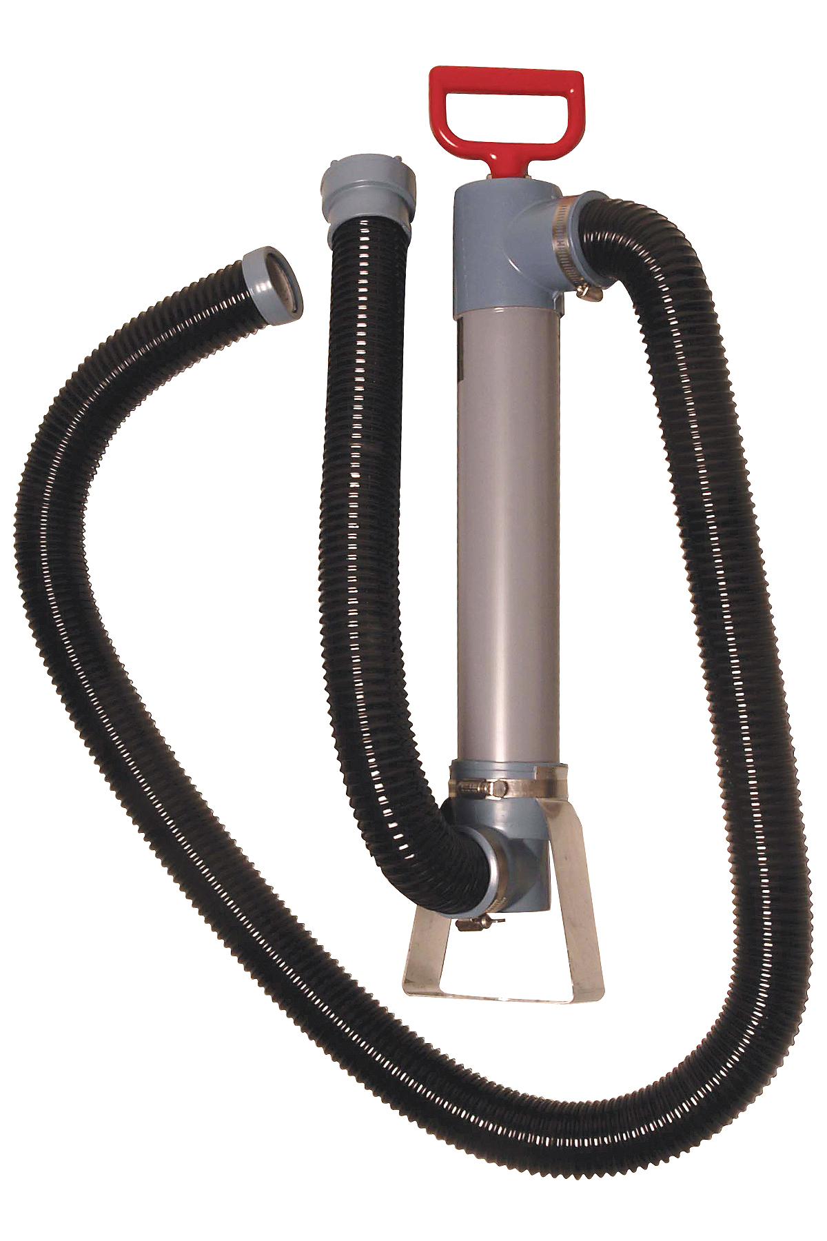 Beckson - Model 519C - Quality Marine Hand Pumps