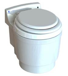 �The Perfect Toilet� at the Maine Boatbuilders Show