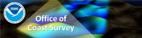 NOAA - Coast Survey to improve 