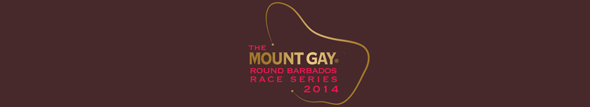 The Mount Gay Round Barbados Race on January 21st 2014