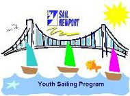 Youth Sailing Programs - Sail Newports