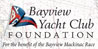 Bayview Yacht Club foundation