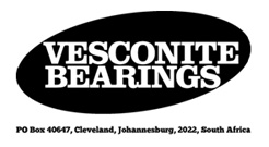 Vesconite Bearings