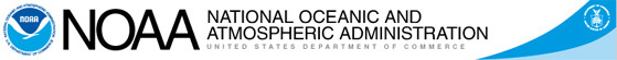 NOAA National Oceanic and Atmospheric Administration