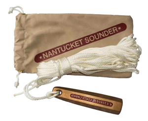 Nantucket Sounder