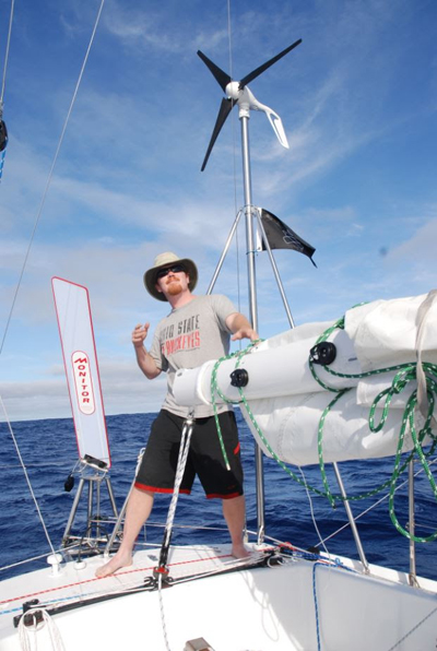 Ocean Research Project