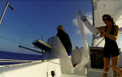 Ocean Research Project