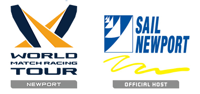 World Match Racing Tour Opens in Newport