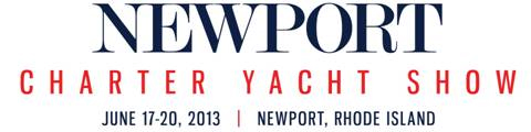 Newport Charter Yacht Show - Field of (Charter) Dreams