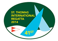 St. Thomas International Regatta 2014 - 41st 
