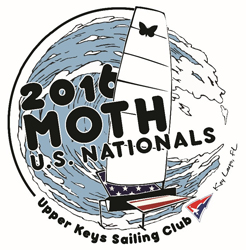 2016 U.S. Moth Nationals