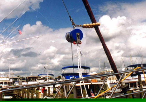 SWI-TEC - Guide Roller