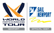 World Match Racing - joins Sail Newport