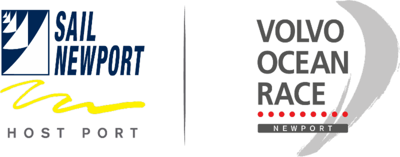 Sail newport host port, Volvo Ocean Race Newport