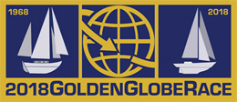 golden globe Race competitors