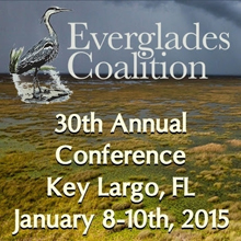 Everglades Coalition's 30th Annual Conference