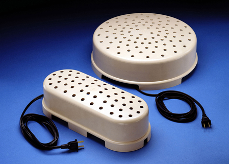 21889 Davis - Handy Device Helps Prevent Mold, Mildew and Corrosion