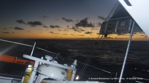 Vendee Globe