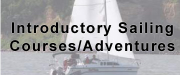 Basic Sailing Courses