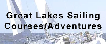 Great Lakes Sailing