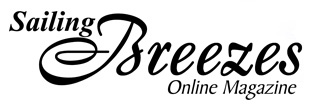 Sailing Breezes Online Magazine