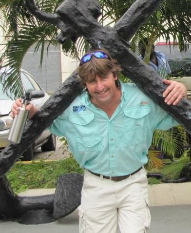 Captain Perry Phillips