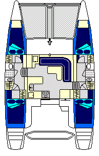 R&C Leopard 43 - The Life