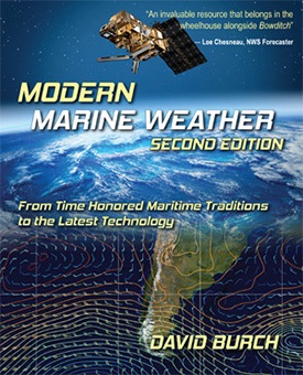 Modern Marine Weather