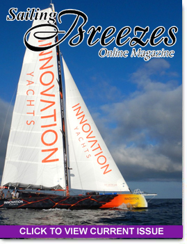 Sailing Breezes 2018
