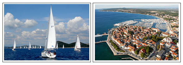 � Bob Grieser/ousideimages.co.nz/Louis Vuitton Trophy