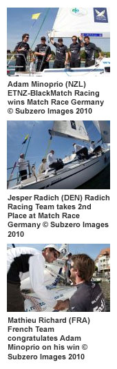 � Subzero Images 2010