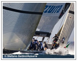 � Stefano Gattini/Azzurra