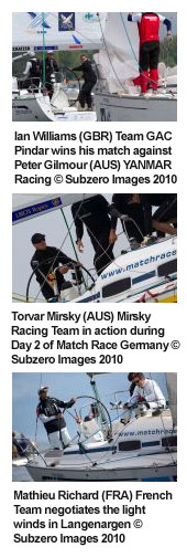 � Subzero Images 2010