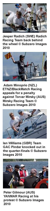 � Subzero Images 2010