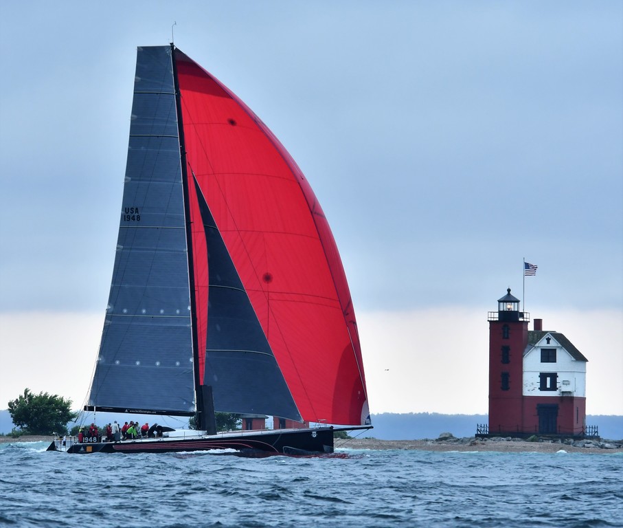 Bell’s Beer Bayview Mackinac Race - IlMostro