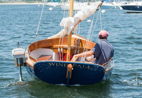 Edson International Manufactures