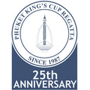 2012 Phuket King’s Cup Regatta