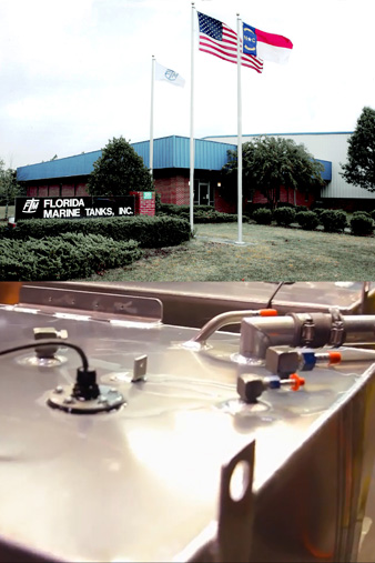 Florida Marine Tanks Inc.