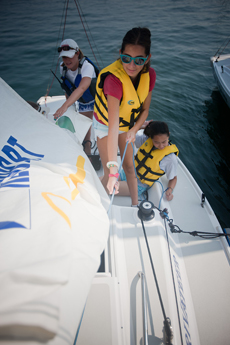 Sail Newport - Matthew Cohen