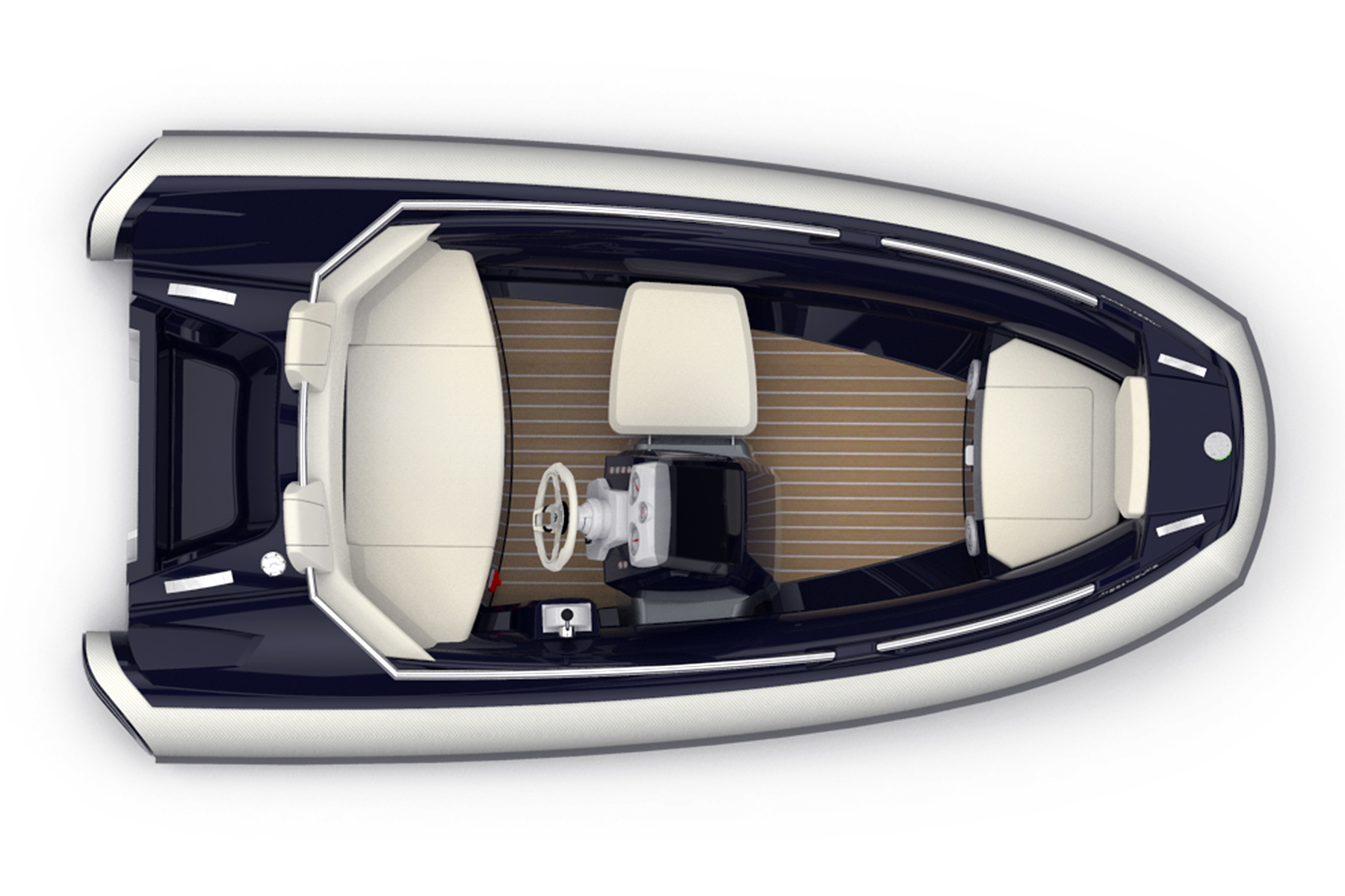 The Argos Nautic 396,