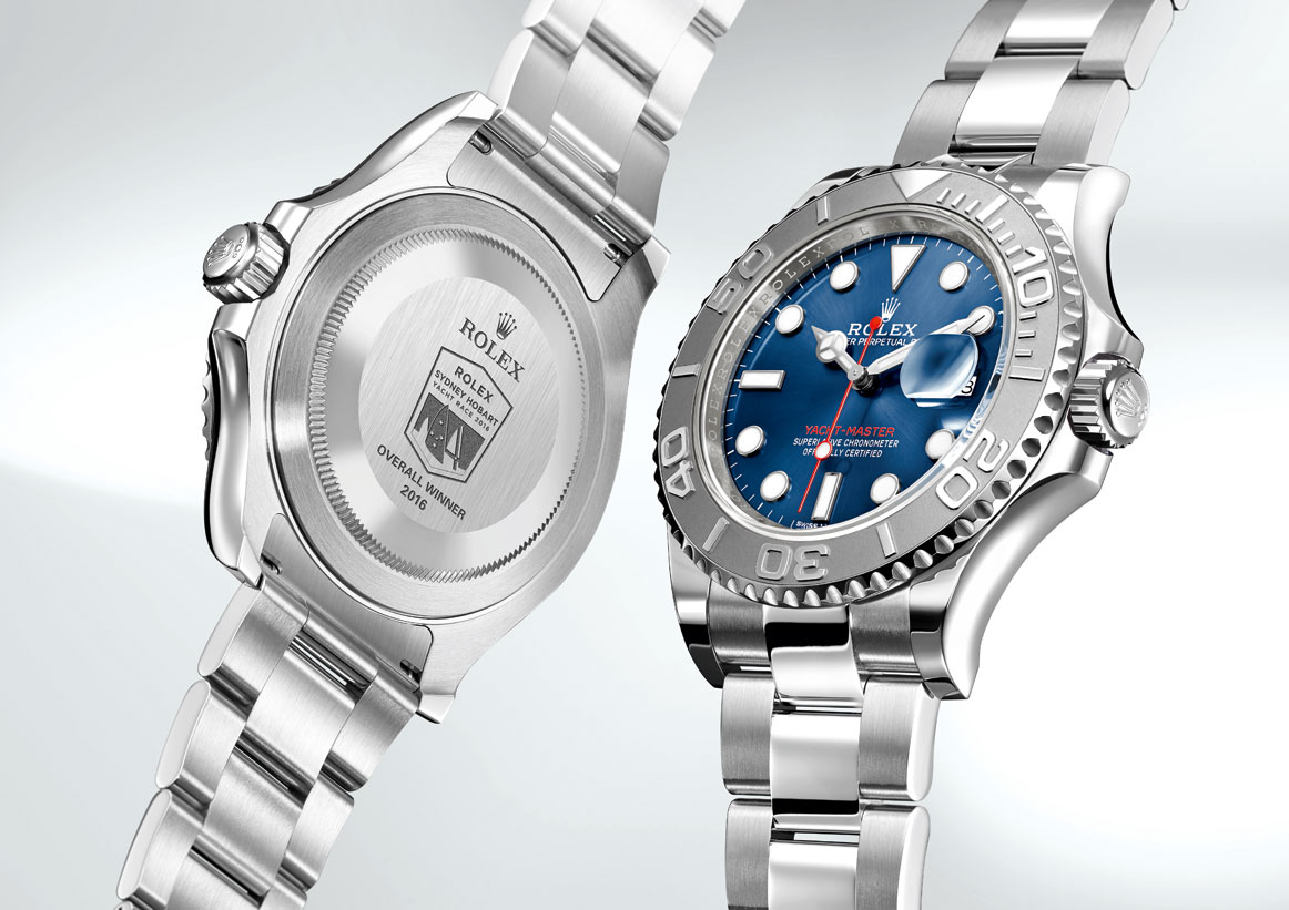 2016 Rolex Sydney Hobart