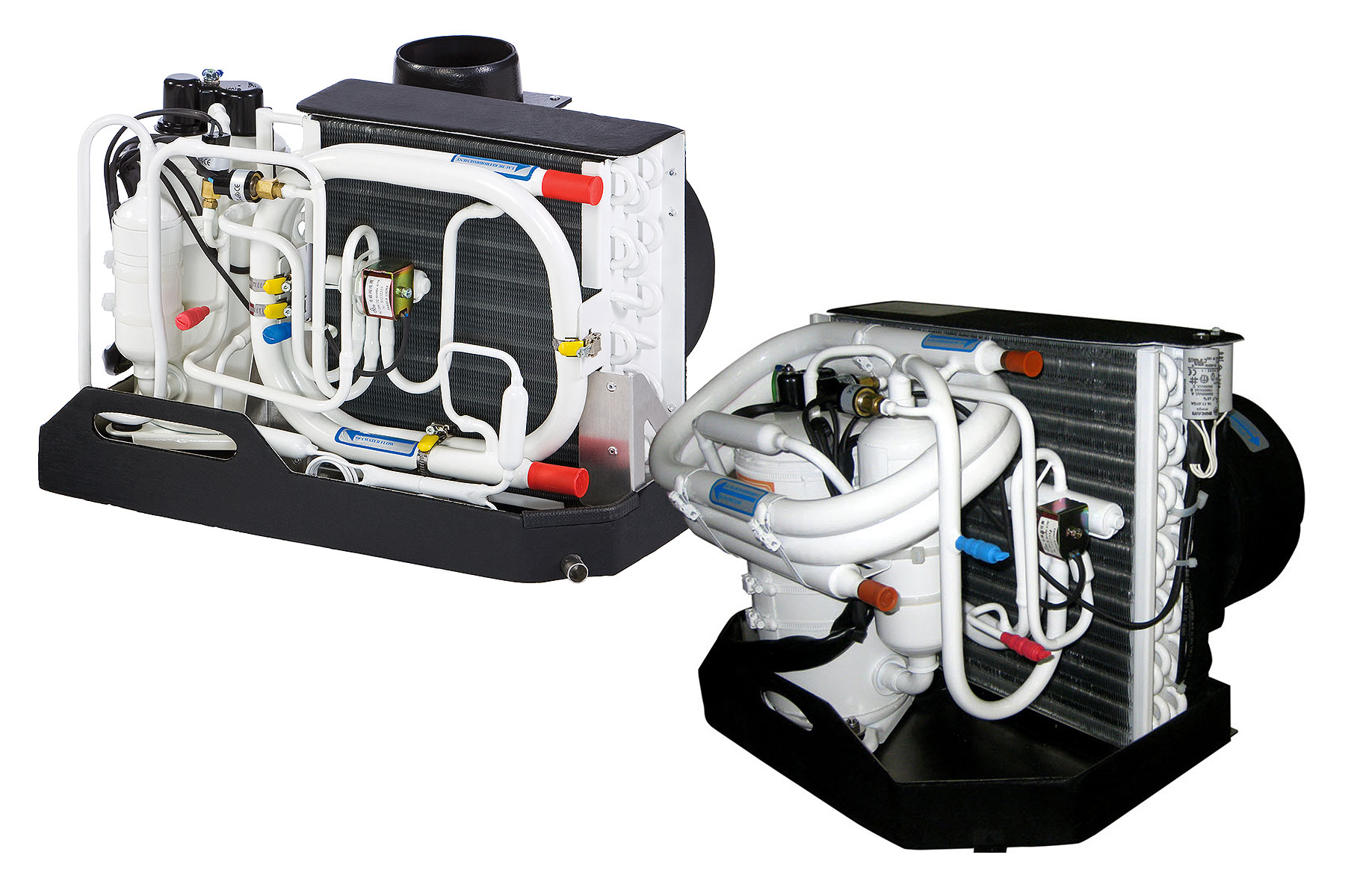 Webasto CAN-Bus module