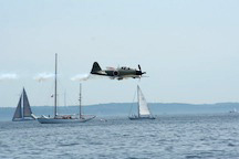 2013 Penobscot Bay Rendezvous